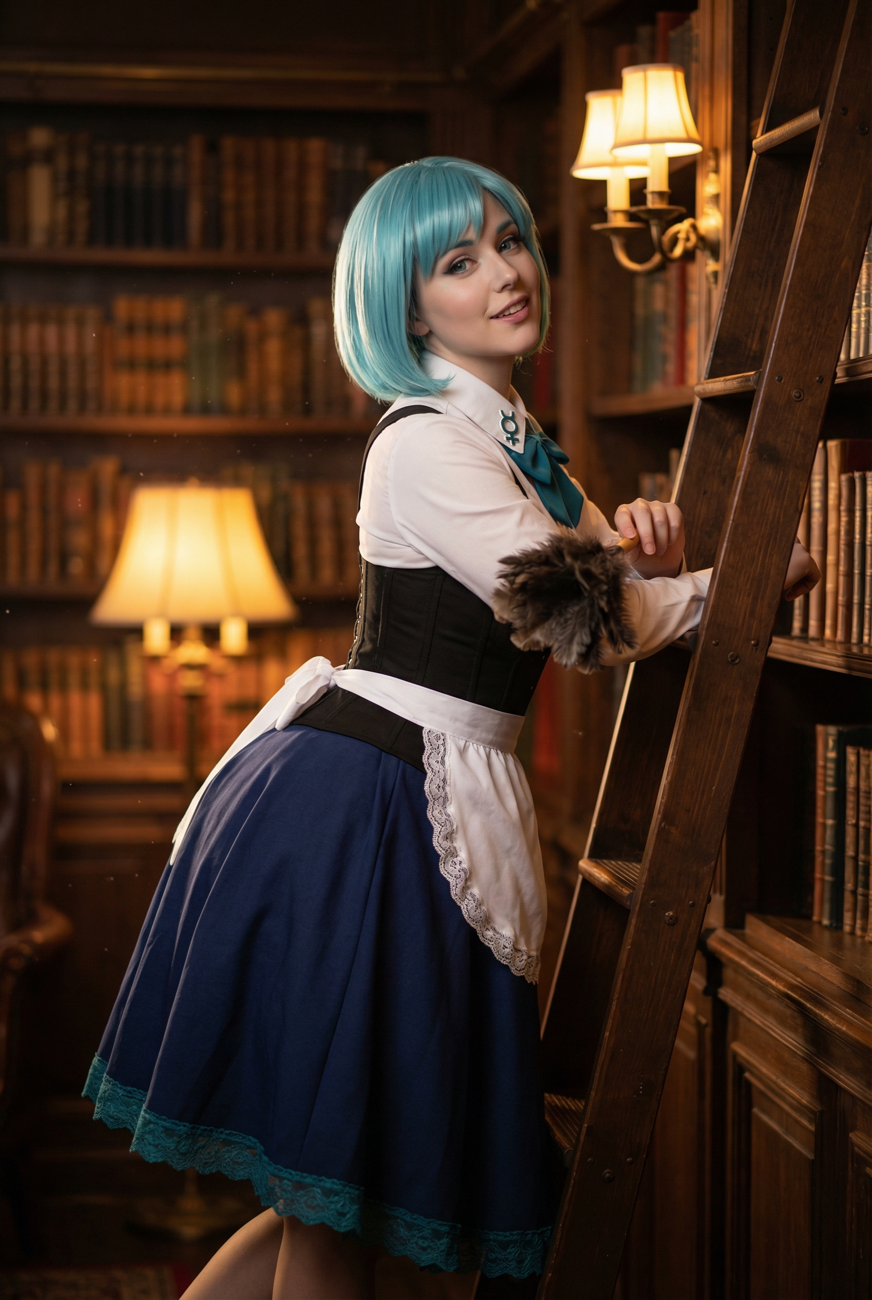 Cosplay - AI Anime Character Cosplay Generator | BudgetPixel