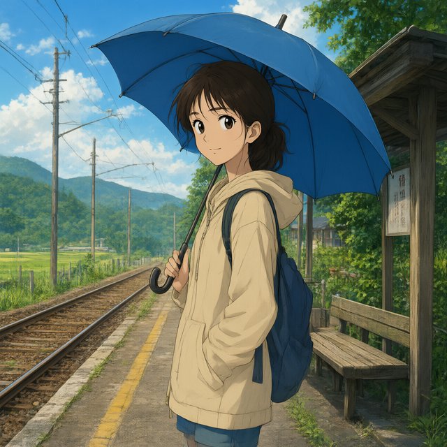 Qwen Image 3.0 — illu-anime