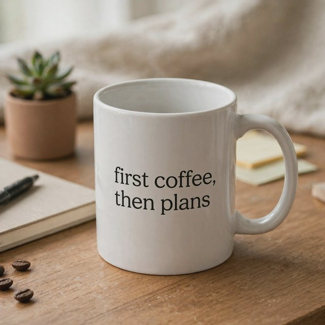 Muse Image 1.0 — text-mug