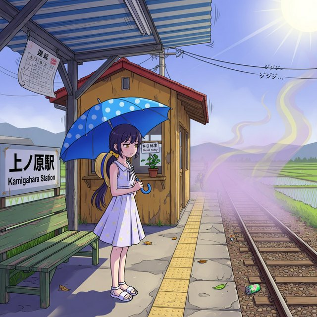 Grok Imagine Image Quality — illu-anime