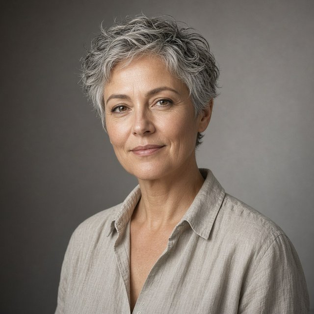 Grok Imagine Image 2 — portrait-studio