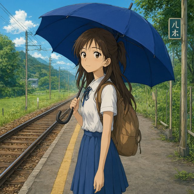 Qwen Image 3.0 Pro — illu-anime