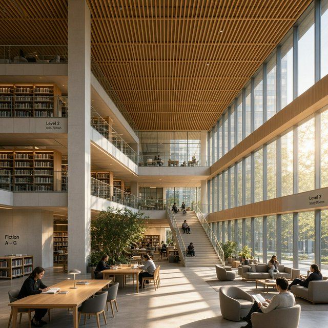 Grok Imagine Image 2 — arch-library