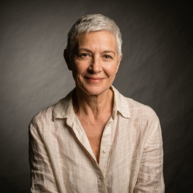 Kling v3 Omni — portrait-studio