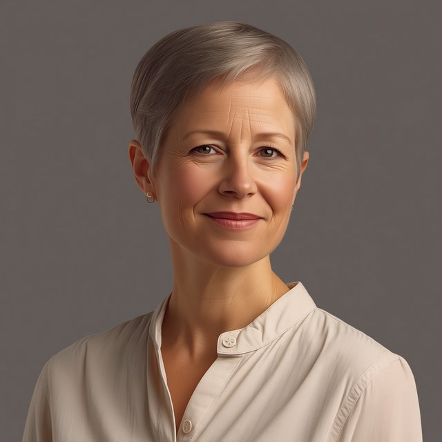 Midjourney Niji 7 — portrait-studio