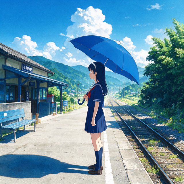 Seedream 5.0 Pro — illu-anime