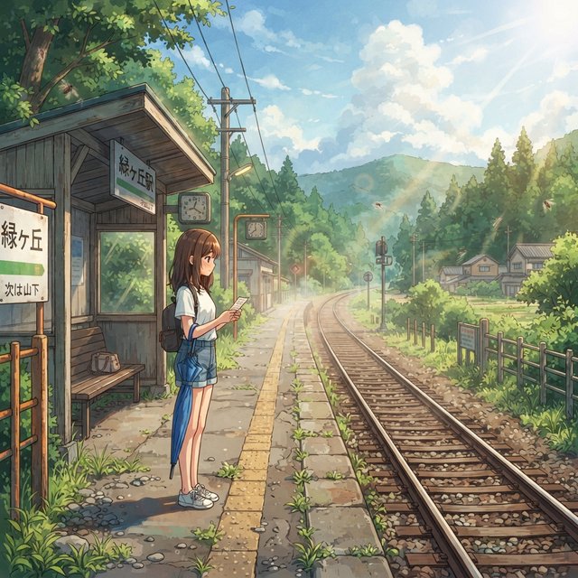 Nano Banana 2 Lite — illu-anime