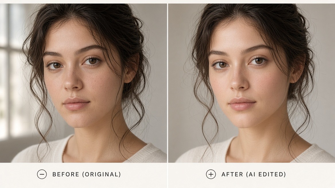 How to Create Realistic AI Editing: A Practical Guide to Natural-Looking Results