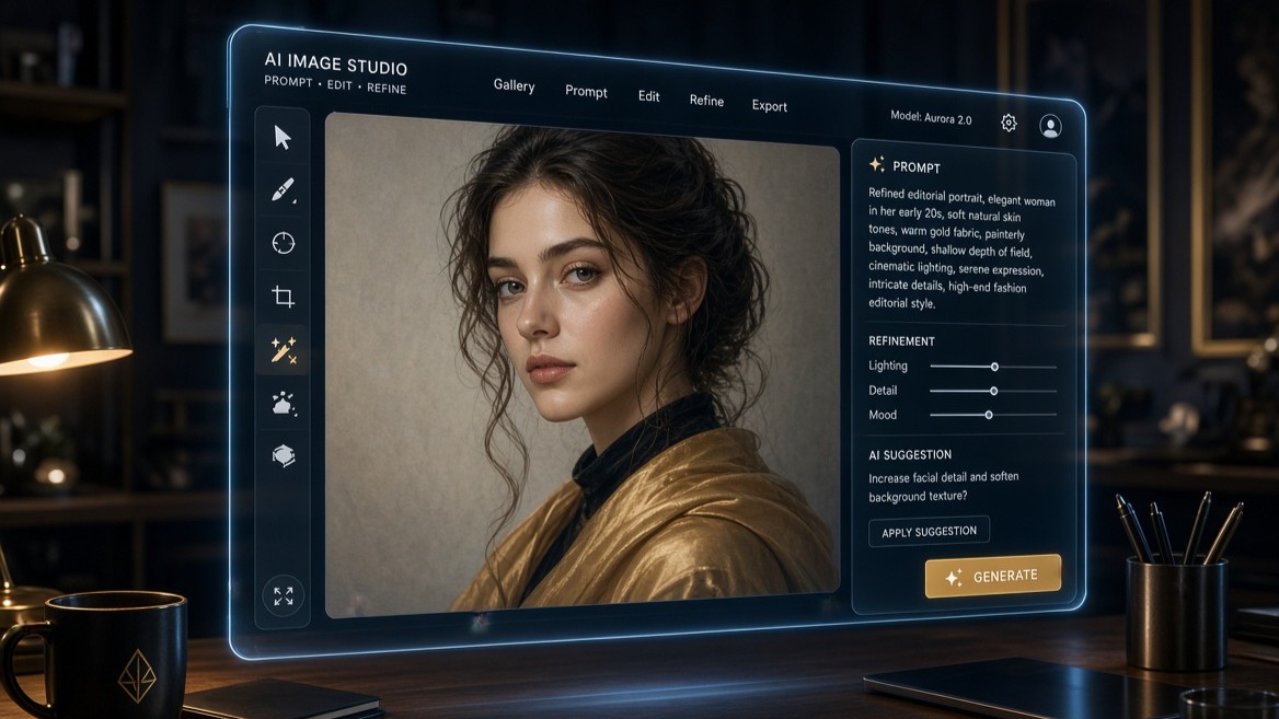 Mastering High-End Prompts for AI Image Editing: A Practical Guide