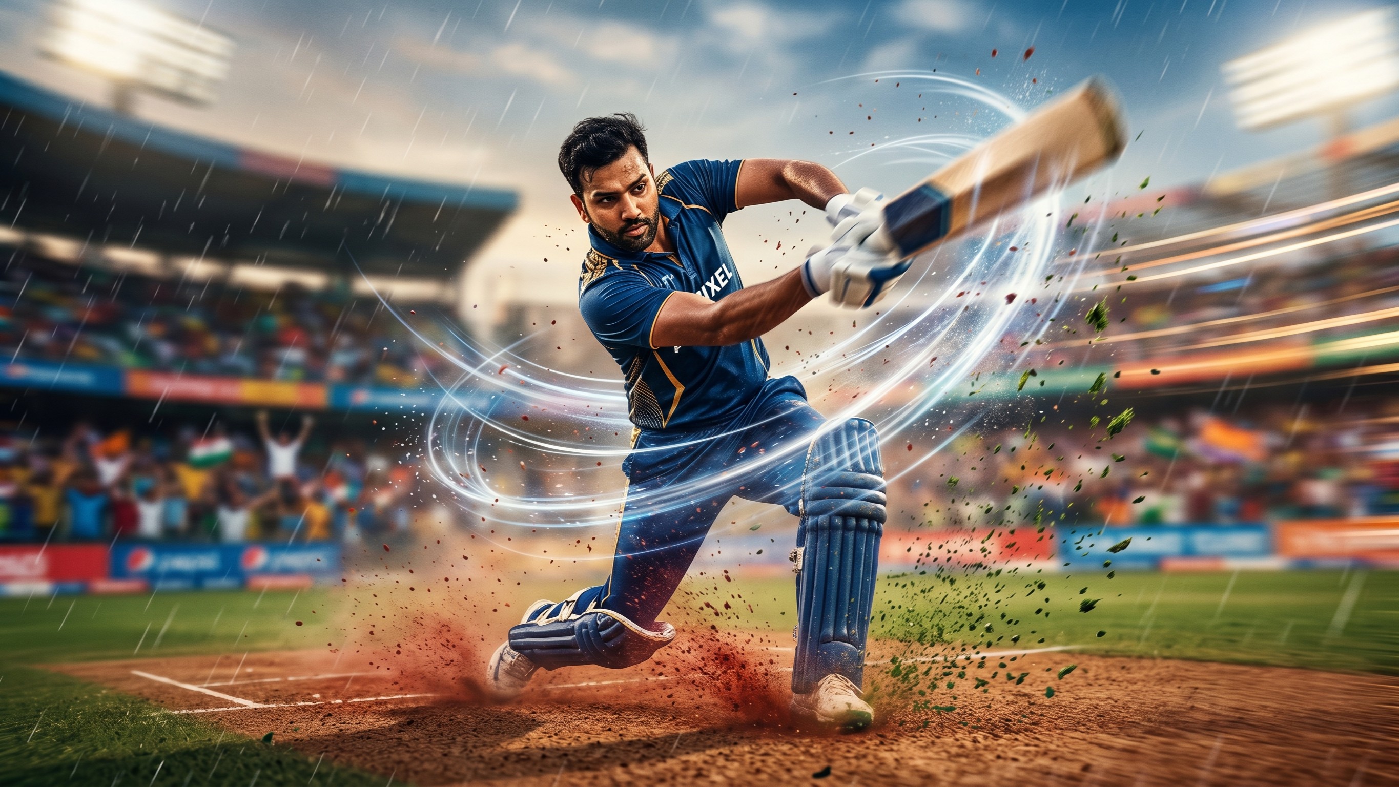 Shifting Gears: How to Inject Dynamic Motion and Action Into Your AI Art