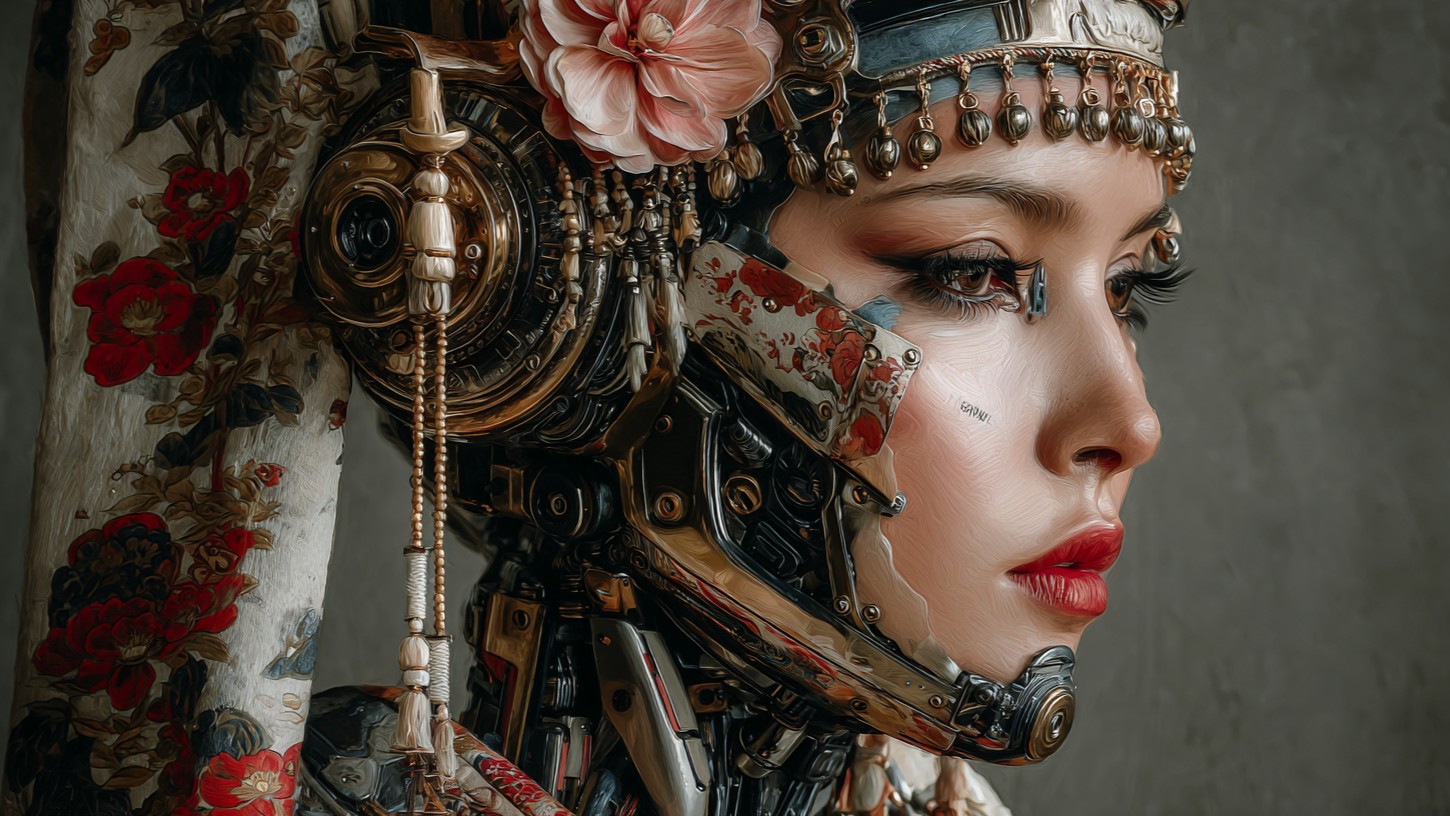 AI Artists Are Not Replacing Artists — They’re Replacing Gatekeepers