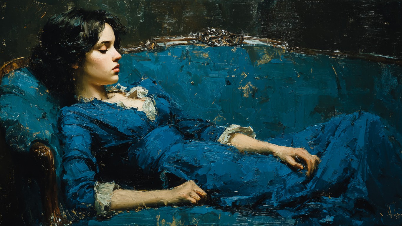The Art of the Instruction: Style, Artist, and Medium