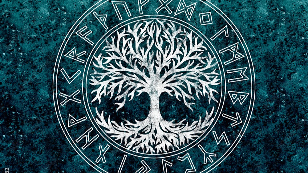 NORSE Mythology part 3