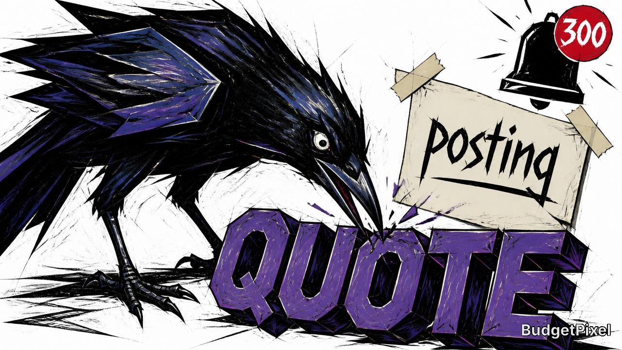 QT issue: ideas, plans and posible solutions