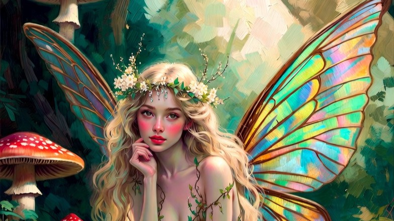 JC's Fairy Catalog Part II