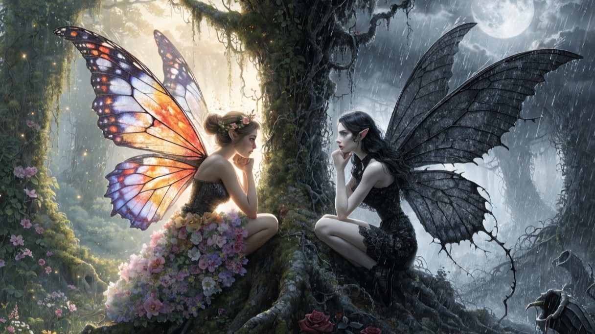 JC's Fairy Catalog Part III