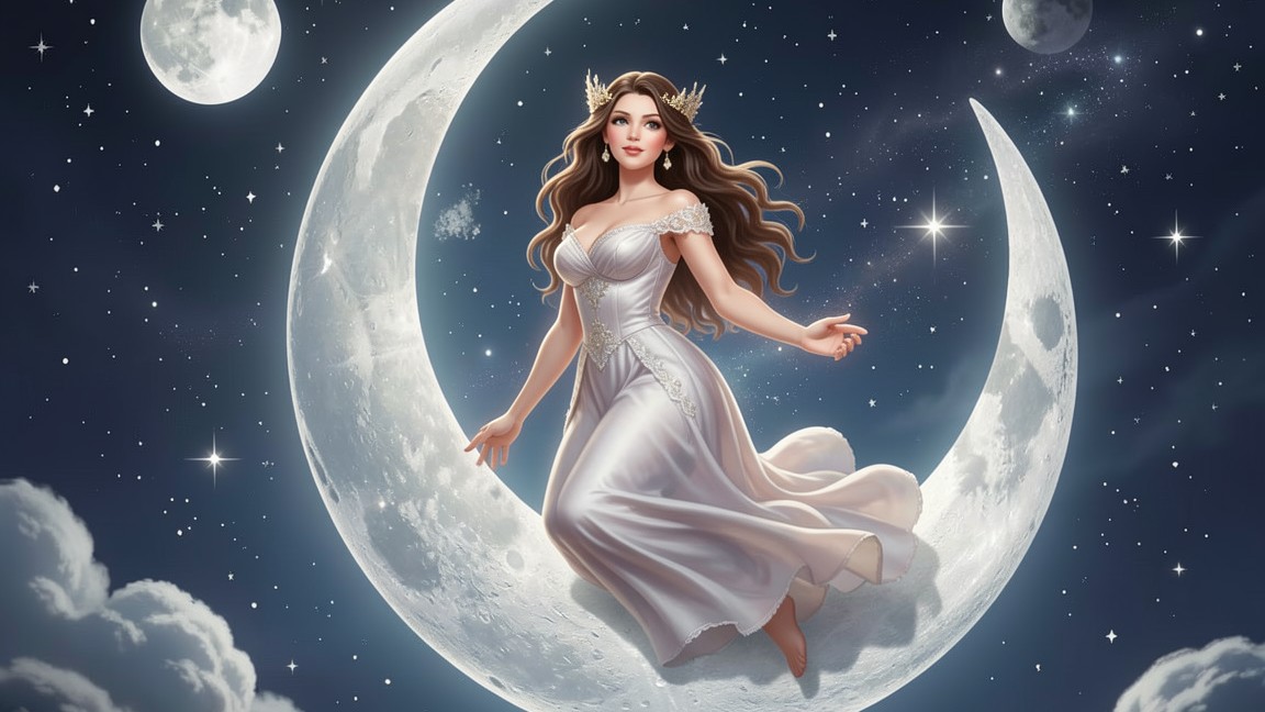 Fascinating Facts About the Moon You May Not Know
