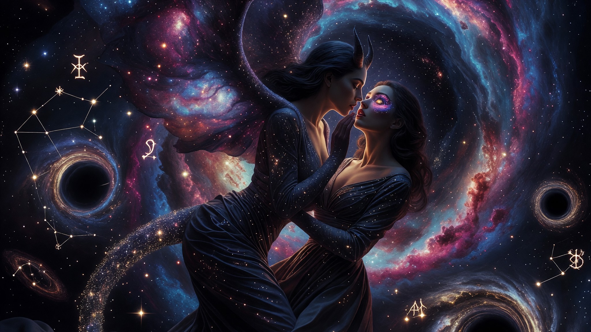 The Tarot Major Arcana Part 3