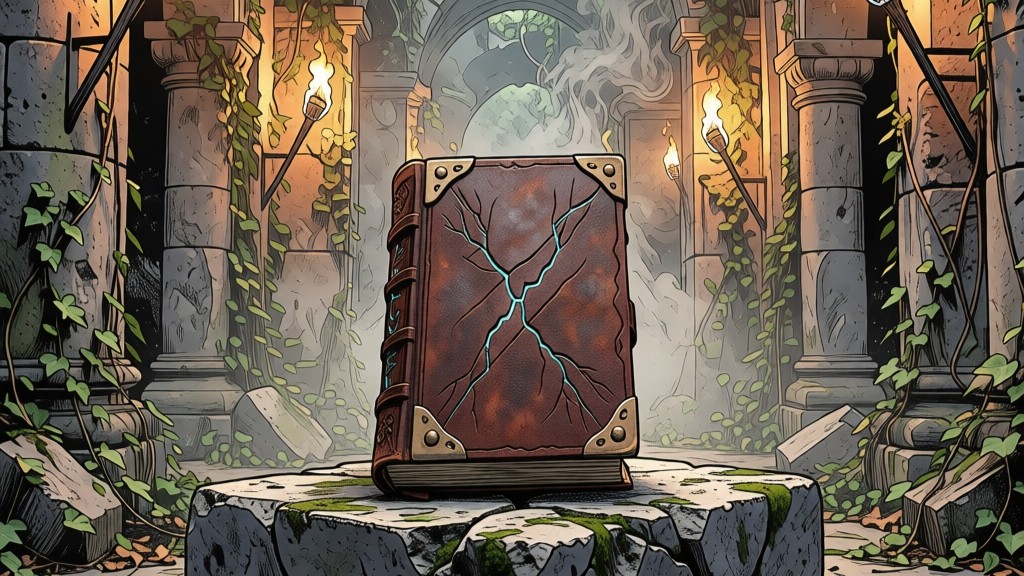 The Chronicles of Asterveil - A Rose by any other name
