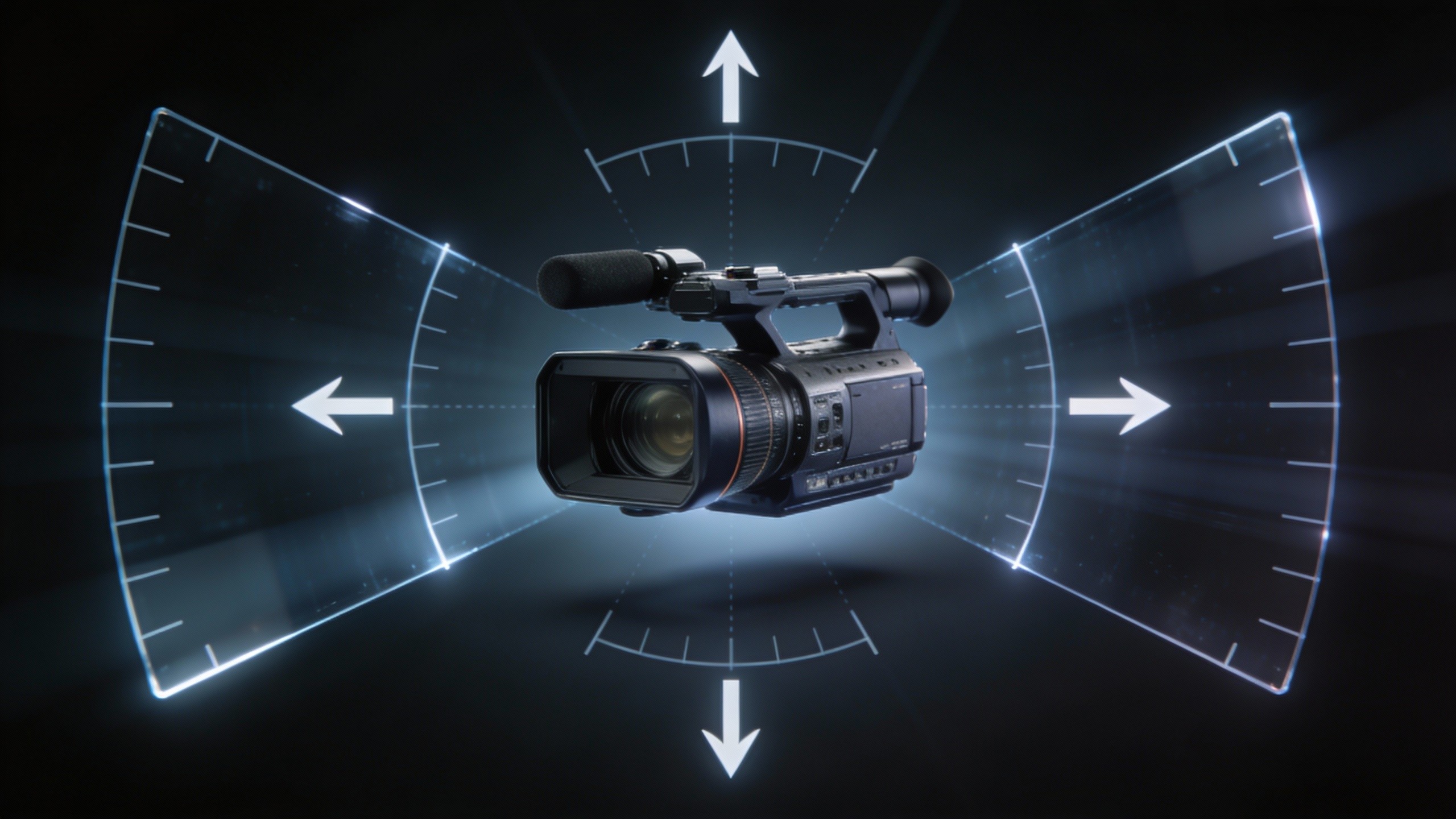 How to Control Camera Angles With AI (A Practical Guide to BudgetPixel ...