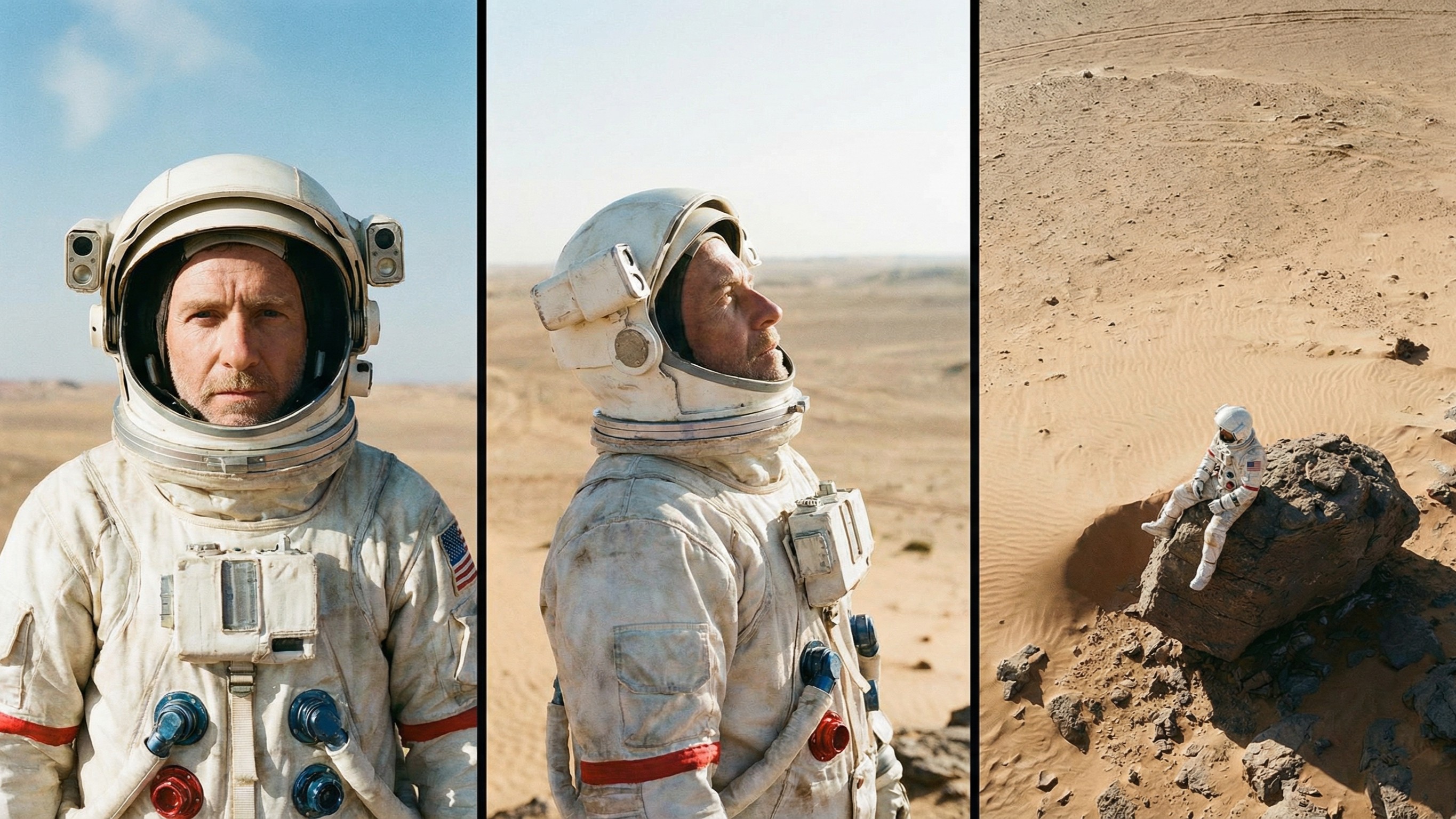 Is an AI Camera Angle App Actually Useful? It Depends on How You Create