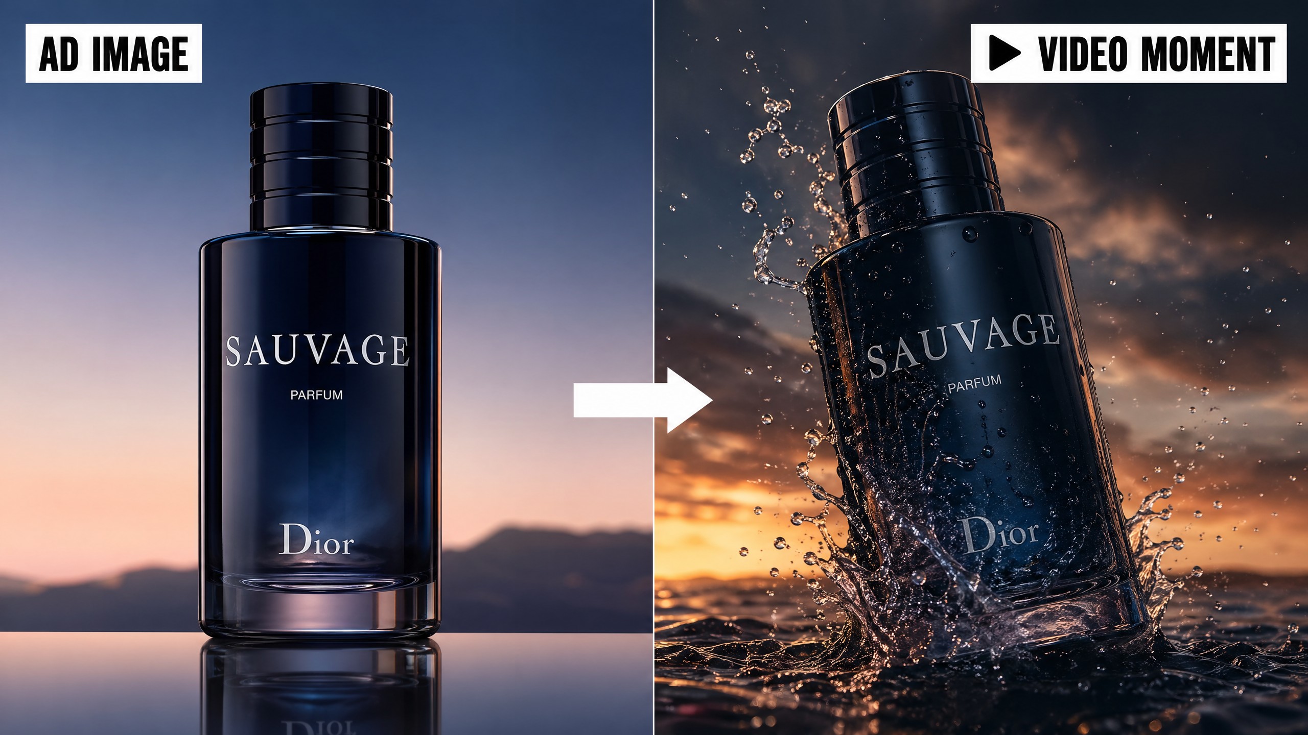 Why GPT Image 2.0 + Seedance 2.0 Is Such a Strong Workflow for Commercial Ad Videos