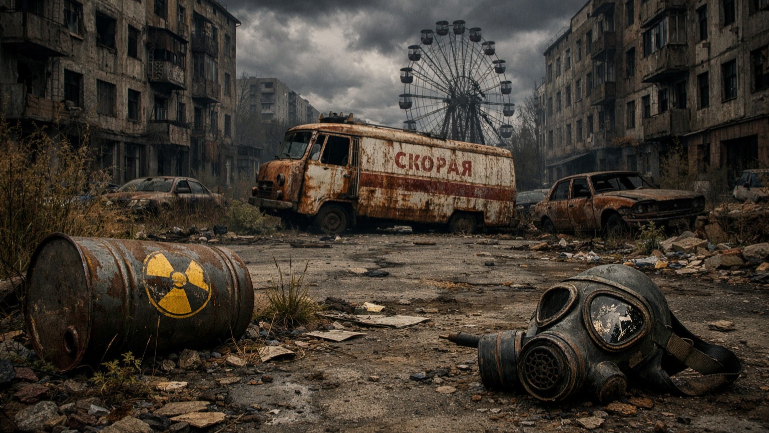 The Exclusion Zone: What is it?