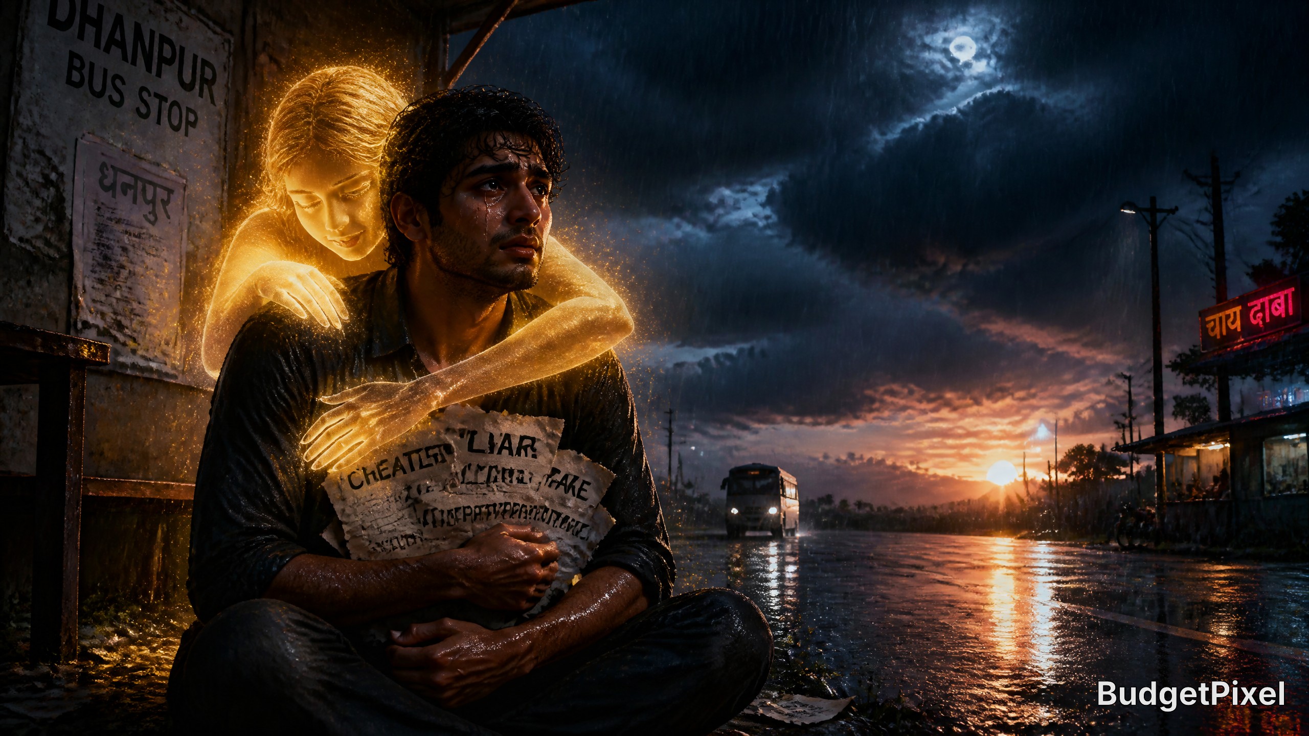 Based on true events
