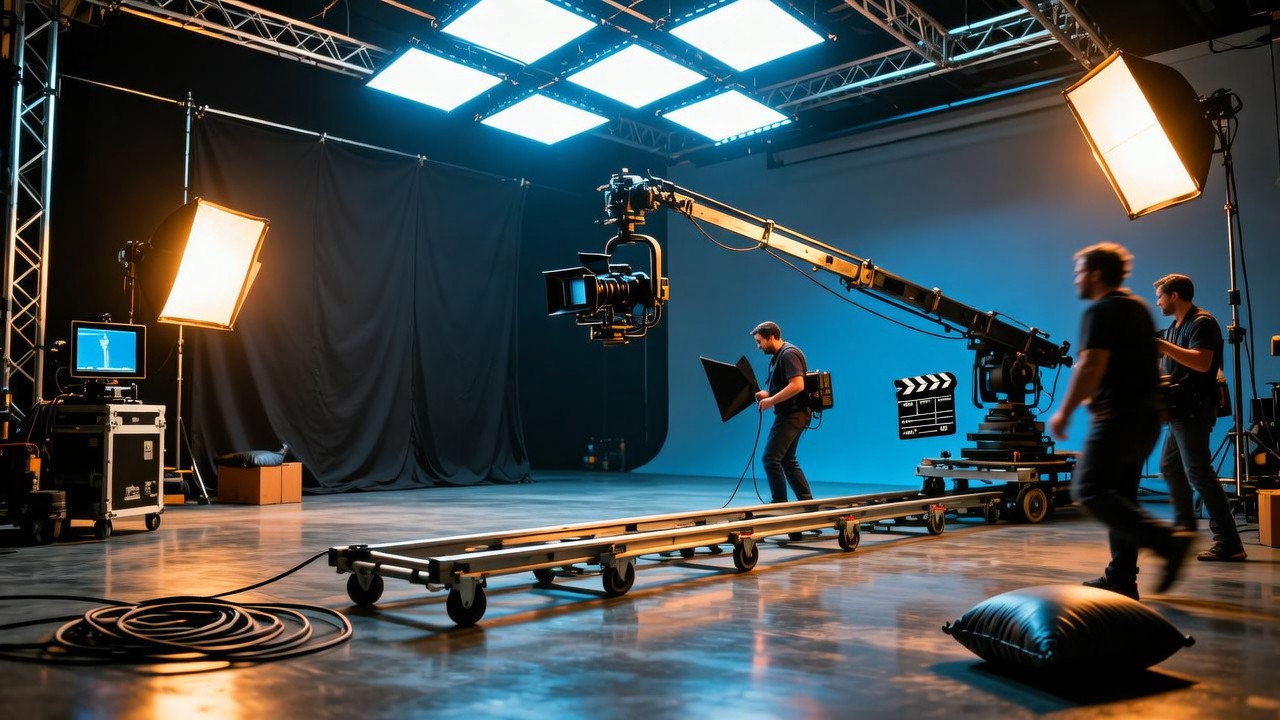 Camera Movements for AI Video: How to Direct Shots Like a Pro