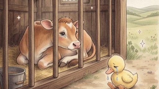 Clover and the Courageous Peep Pt. 2