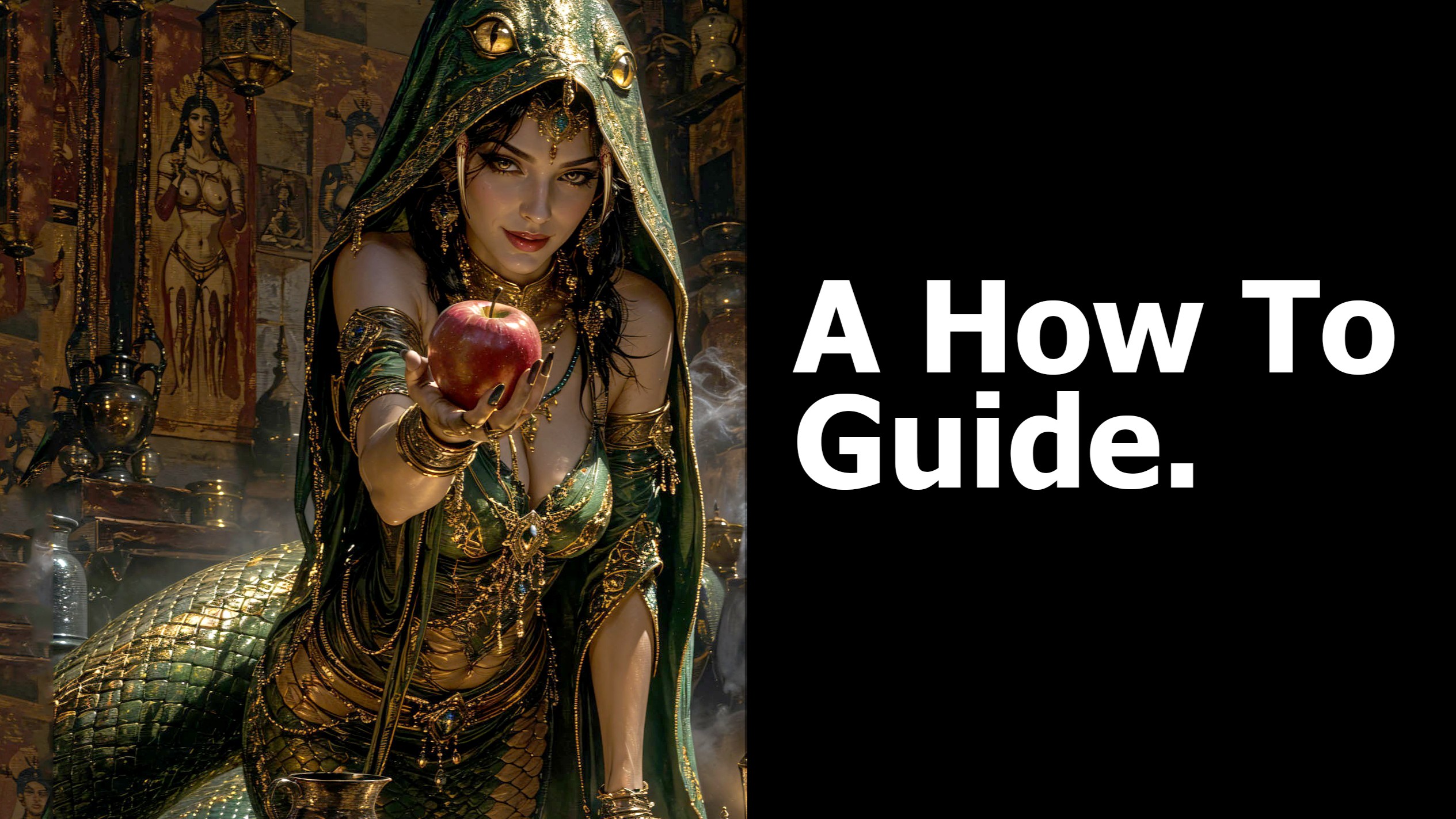 A how to on examining and fixing issues with framing, coloring, brightness and composition