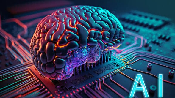 Ai : Beginning of new dawn