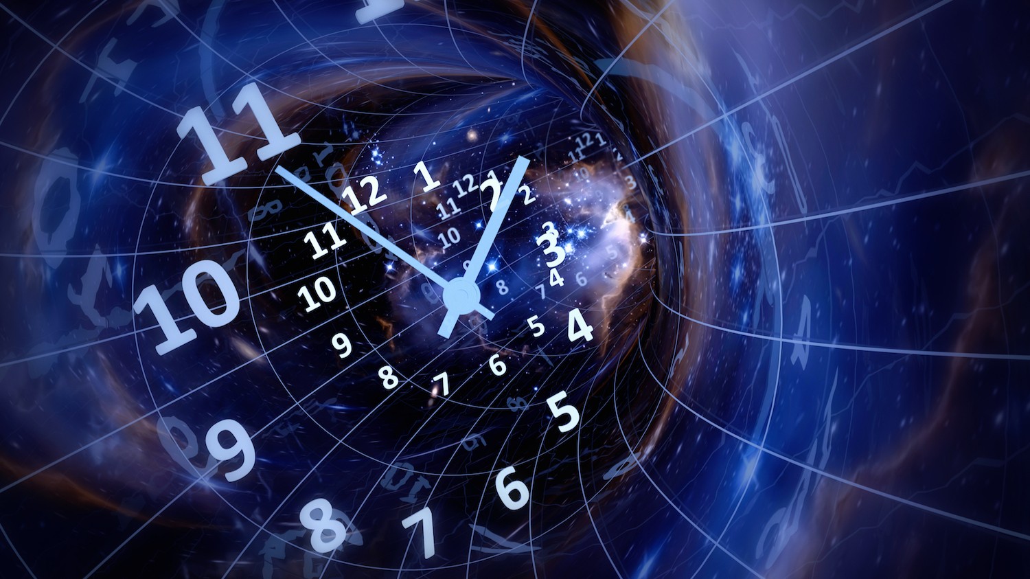 Looking Through a Telescope: Are We Really Seeing the Past?