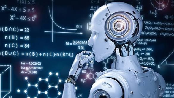 Boon or curse? I had say a BOON. Rise of artificial intelligence