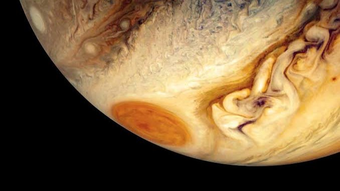 Decoding Jupiter: What NASA's Juno Mission Uncovered