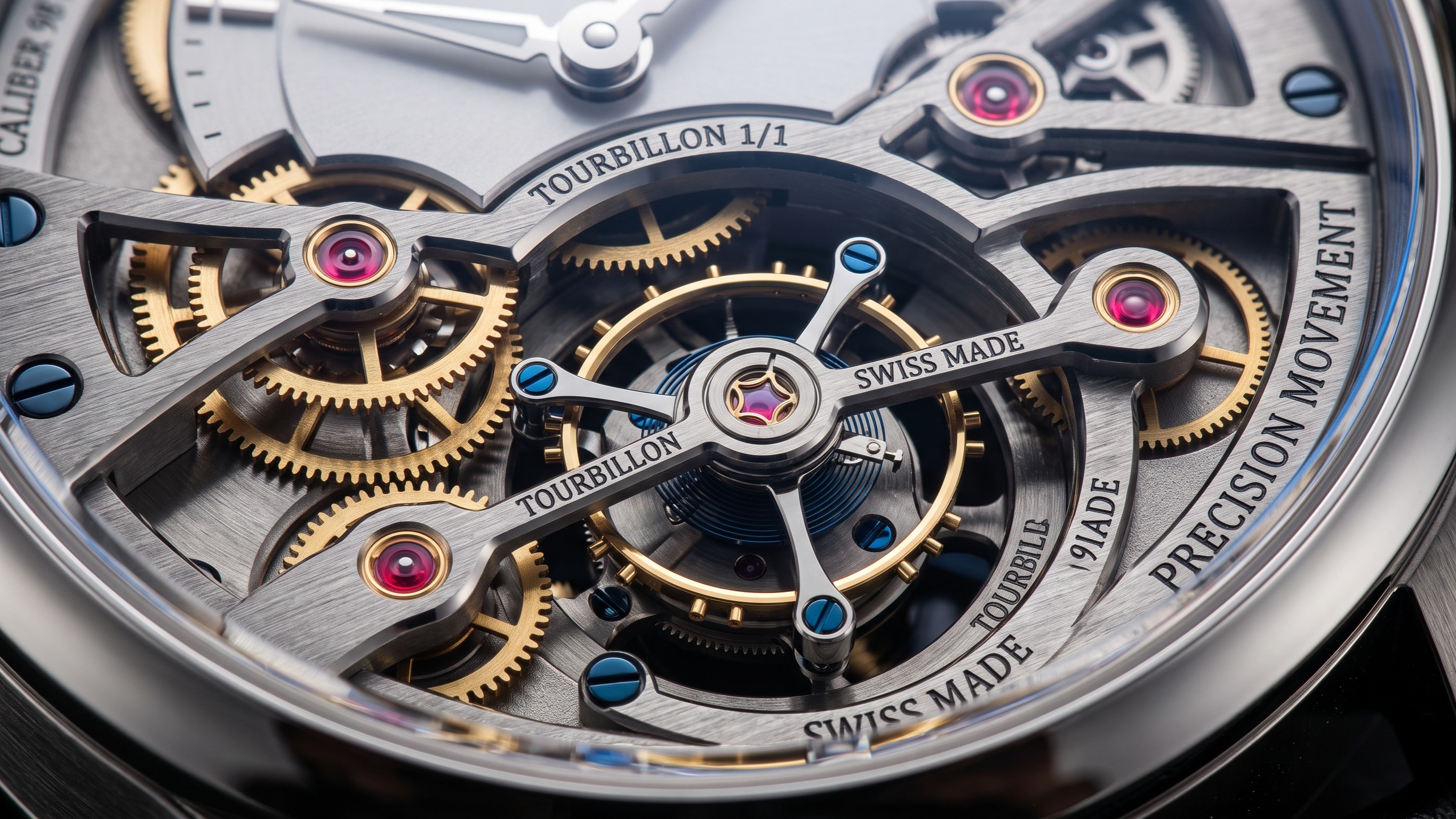 Sapphire Depth: How to Code Synthetic Crystal Refraction and Anisotropic Brushed Metal in Luxury Horology