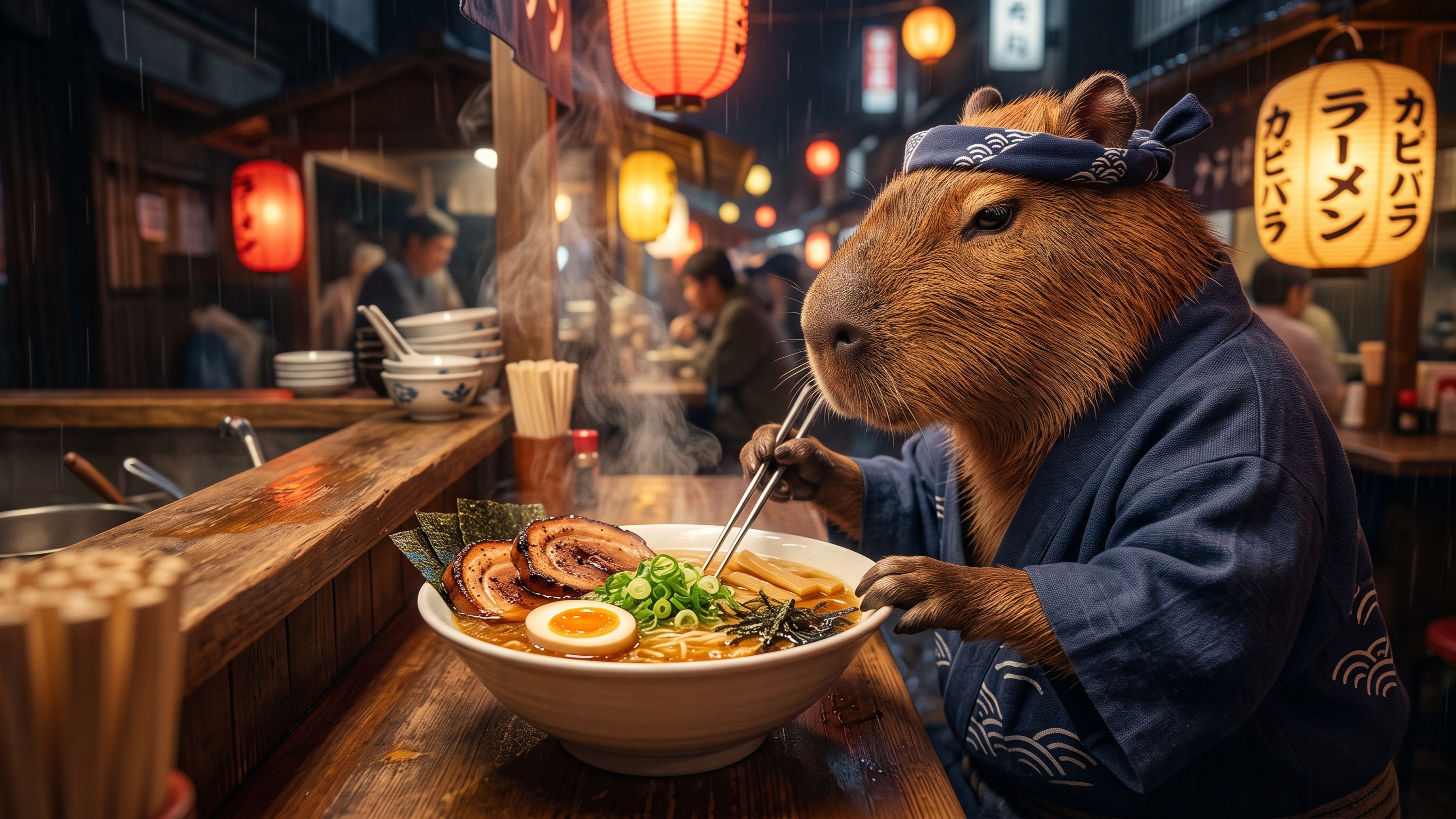 Ghibli Steam: How to Code Volumetric Broth Physics and Oily Surface Optics for Cozy Food Renders