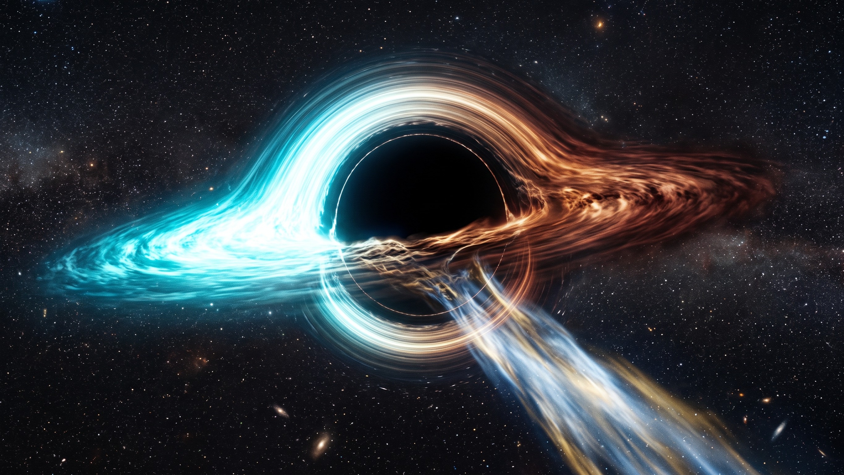 Bending Light: How to Code Relativistic Gravitational Lensing and Accretion Disk Physics in Sci-Fi Renders