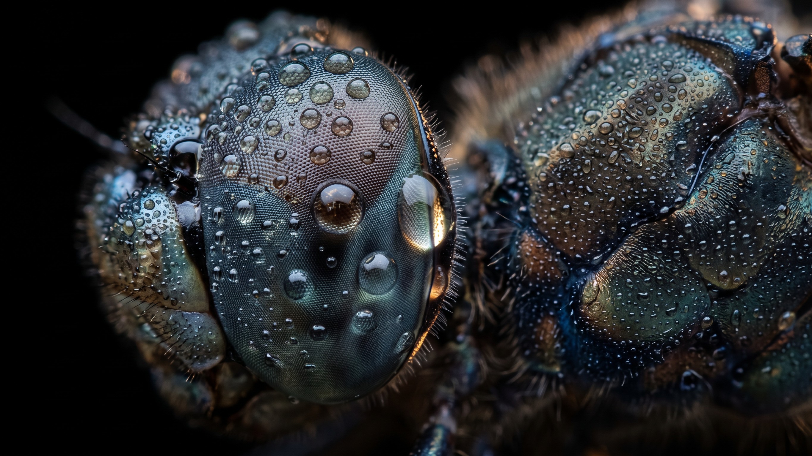 Mastering Optical Physics for Filter-Safe Macro Photorealism in Midjourney v6.1