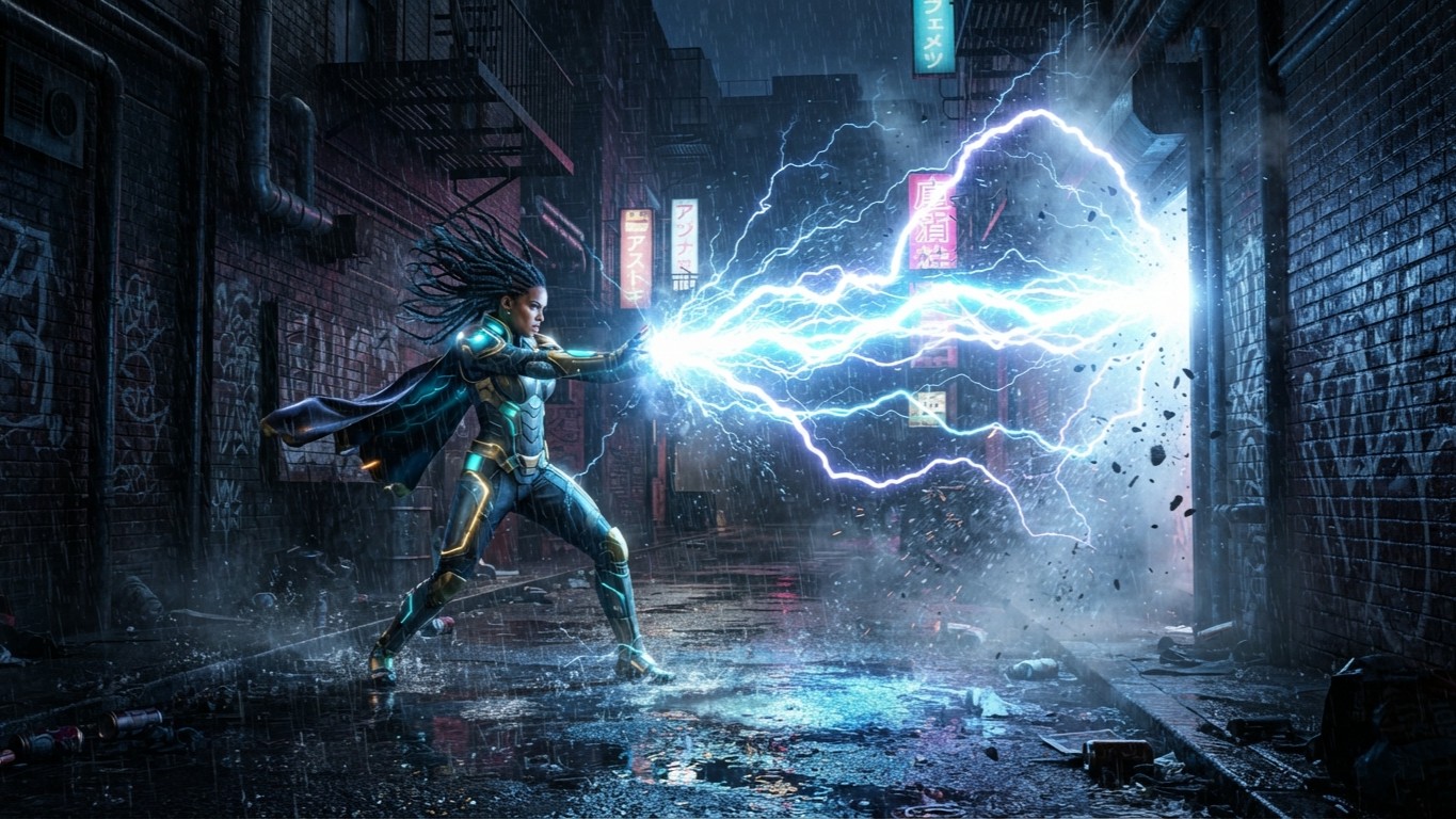 BudgetPixel Masterclass: Mastering Real-World Kinetic Energy & Environmental Atmospheric Physics