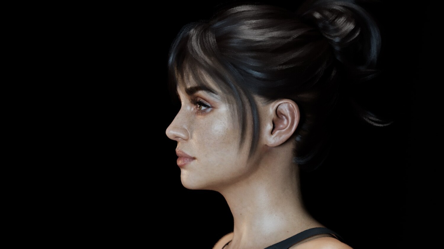 model con IA