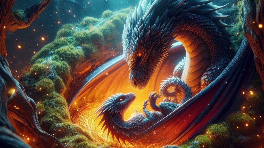 Dragons