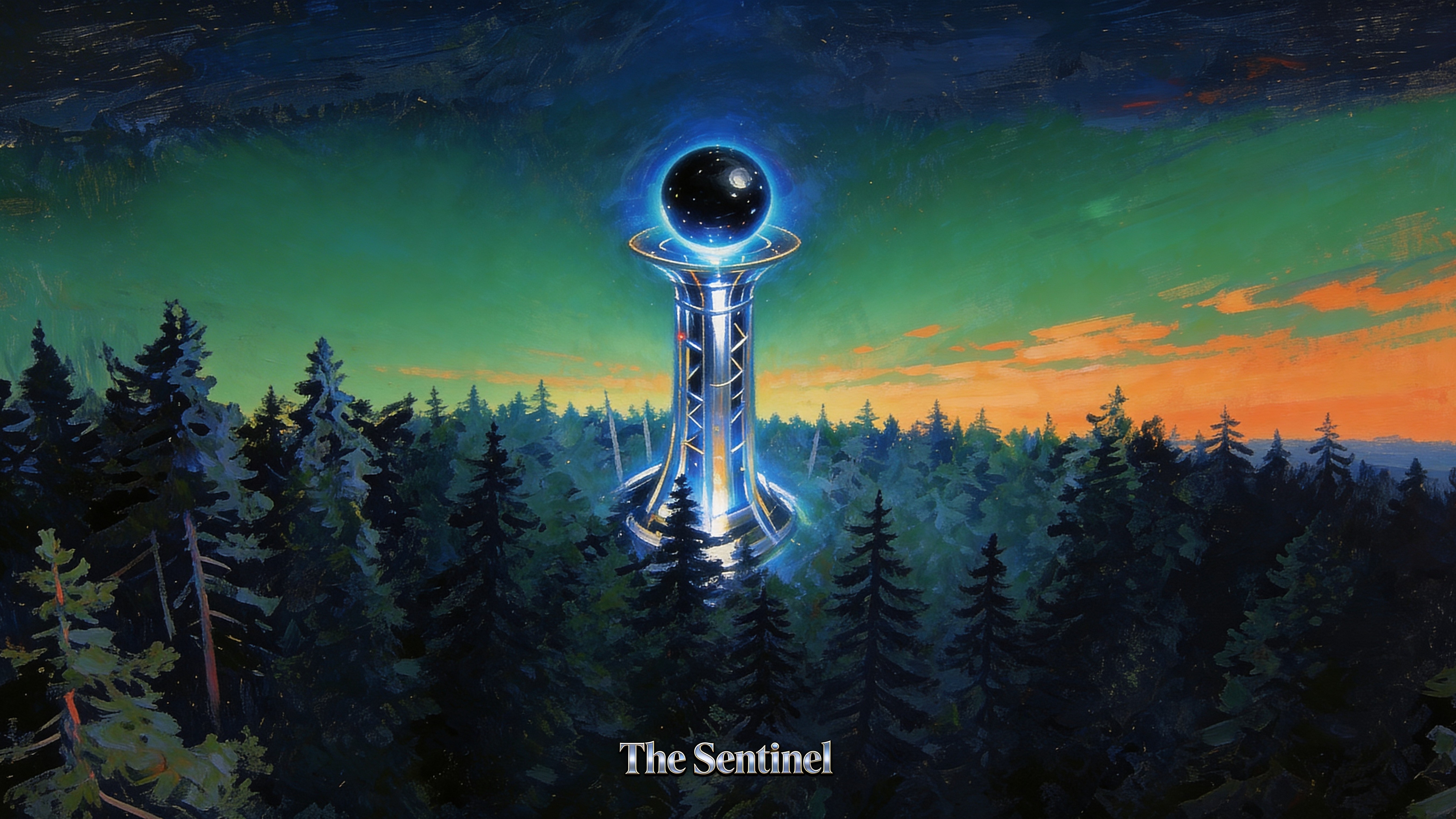 The Sentinel