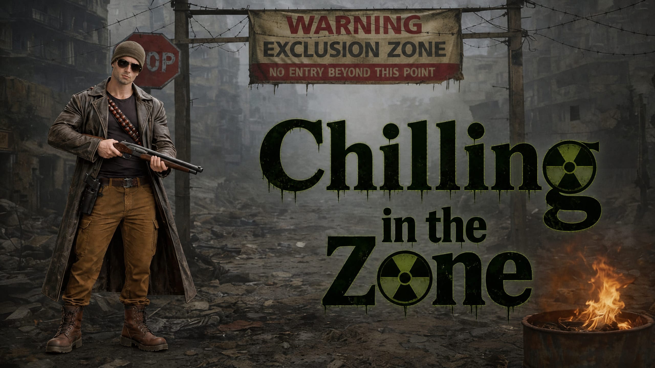 Chilling in the Zone