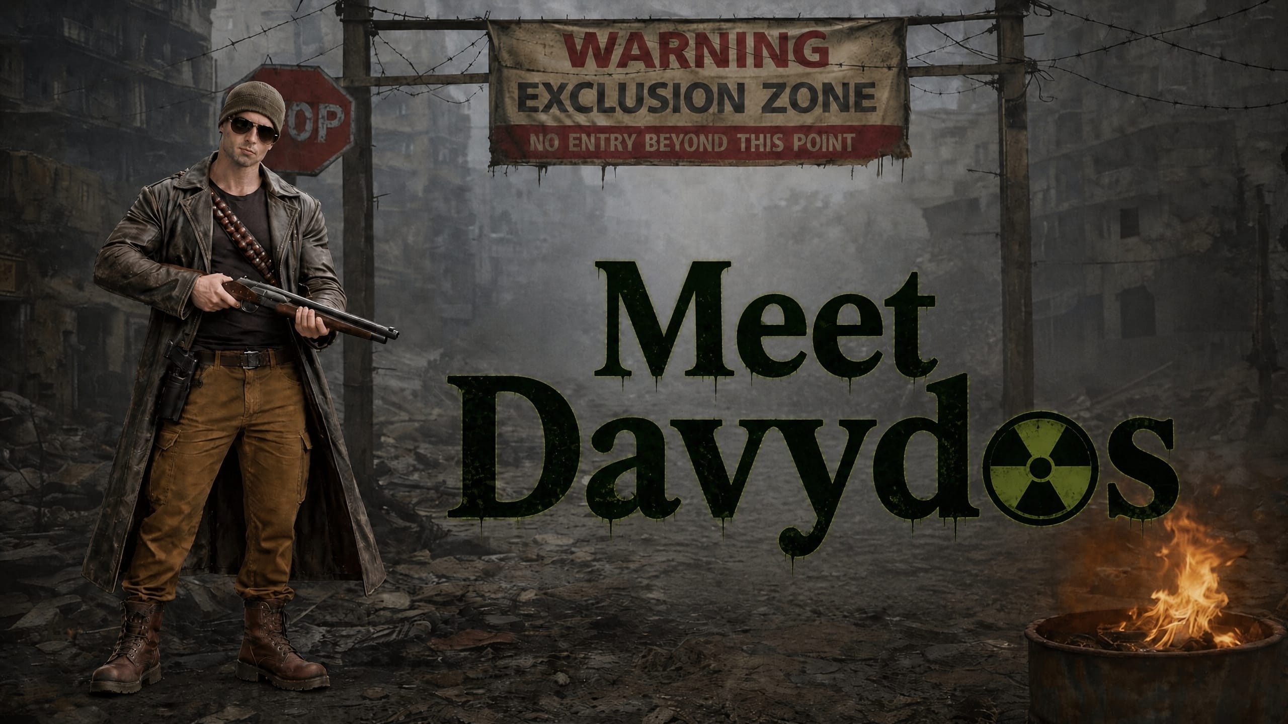 Meet Davydos