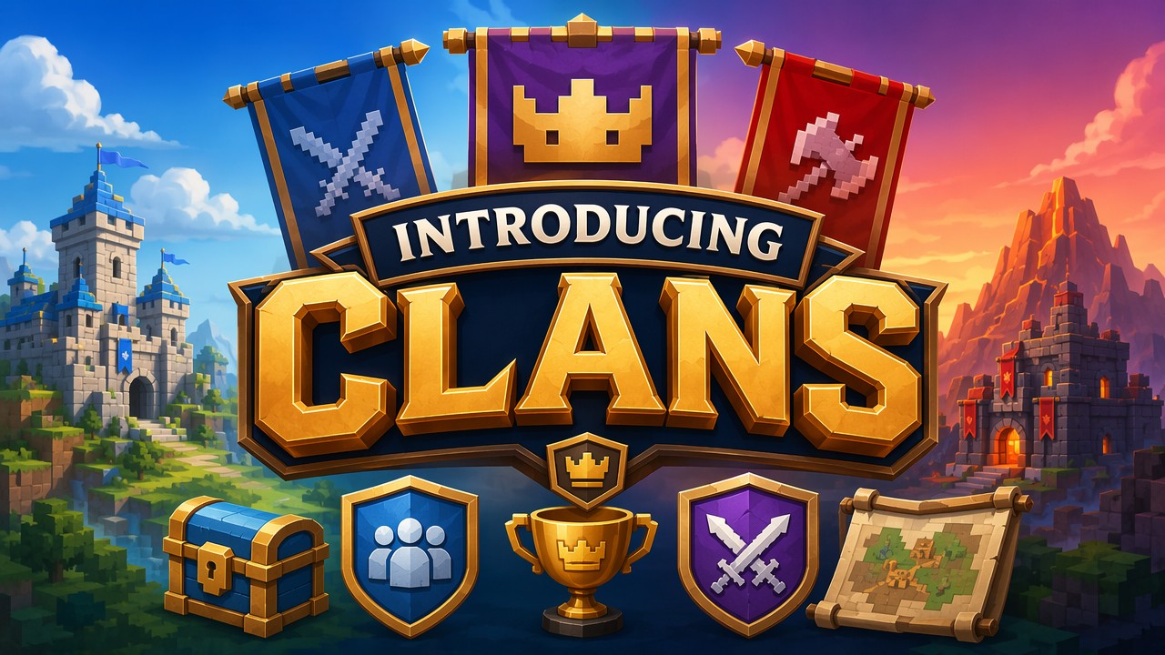 Introducing Clans