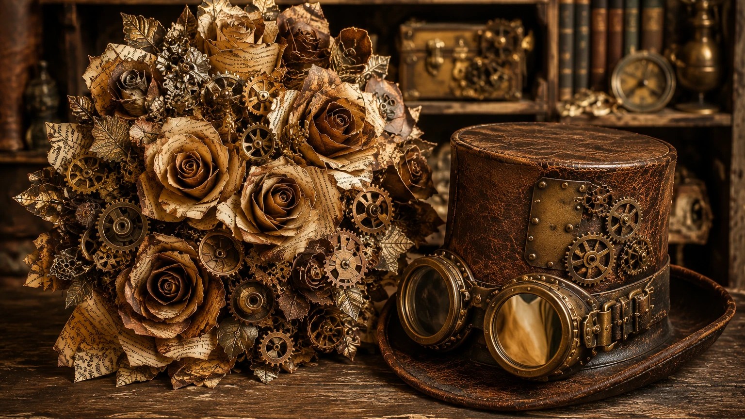 Something old is new again - Revisiting prompts