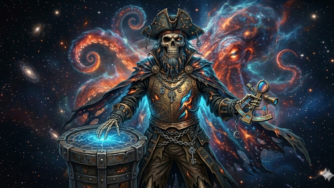 CORSAIR/COSMOS