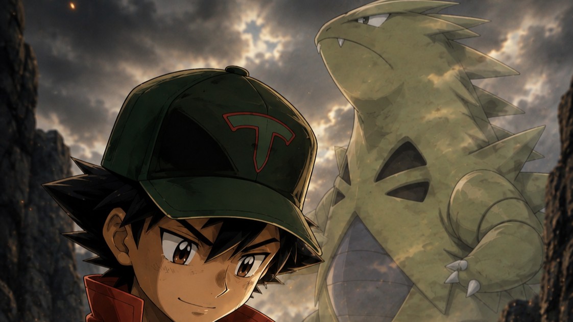 Jason & Julia Join the Fight — The Key Stone’s Mysterious Signal