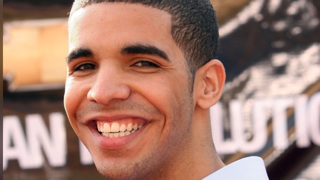 Drake: The all seeing Father